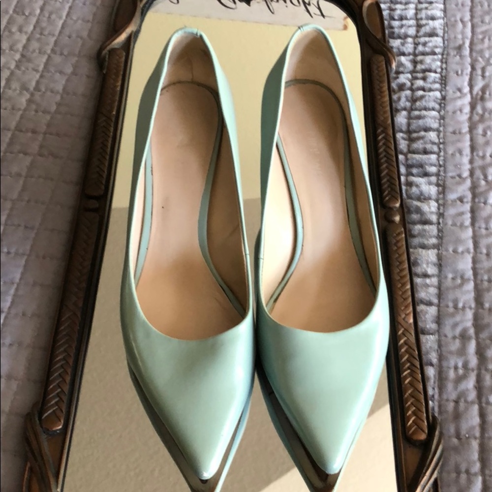 Nine West 2” Pumps